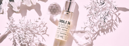 Лето свежее и прохладнее с Le Labo Neroli 36