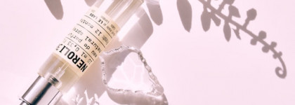 Лето свежее и прохладнее с Le Labo Neroli 36