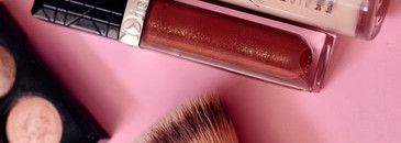 Простой летний макияж