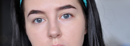 Простой летний макияж