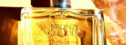 Аромат неги Estée Lauder Bronze Goddess Eau Fraiche 2019