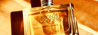 Аромат неги Estée Lauder Bronze Goddess Eau Fraiche 2019