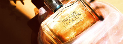 Аромат неги Estée Lauder Bronze Goddess Eau Fraiche 2019