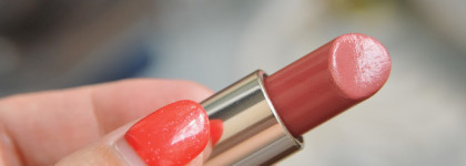 Помада Guerlain Rouge G de Guerlain Jewel Lipstick Compact 06 Garance. Яркий нюд