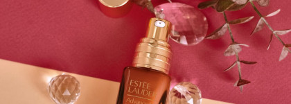 Мой опыт с Estee Lauder Advanced Night Repair Intense Reset Concentrate