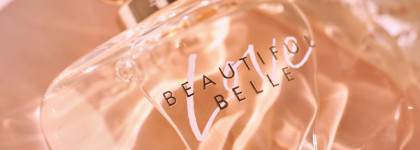 Солёная ваниль в Beautiful Belle Love Estée Lauder edp