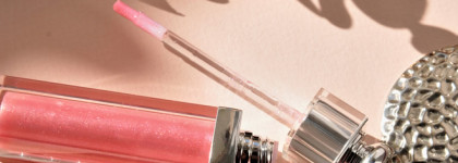 Невероятный комфорт с Dior Addict Ultra Gloss 465