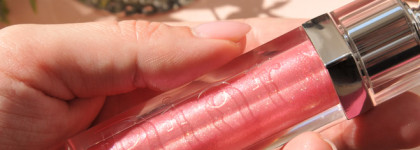 Невероятный комфорт с Dior Addict Ultra Gloss 465