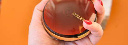 Универсальный бронзер Collistar Bronzing Powder Blusher Extra Light