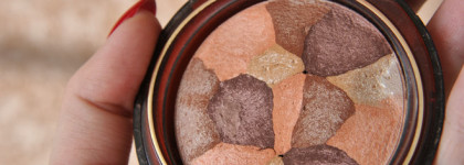 Универсальный бронзер Collistar Bronzing Powder Blusher Extra Light
