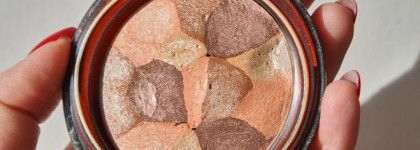 Универсальный бронзер Collistar Bronzing Powder Blusher Extra Light