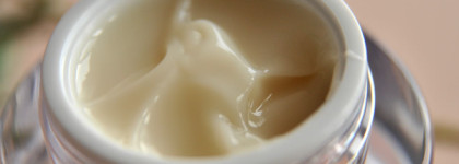 La Mer The neck and decollete concentrate. Концентрат для зоны декольте и шеи