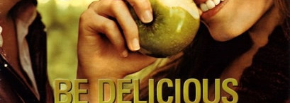 DKNY Be Delicious Donna Karan. Символ эпохи