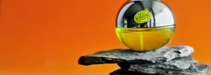 DKNY Be Delicious Donna Karan. Символ эпохи