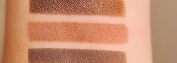 Палетка теней для век Ciaté London The Fearless Pallete