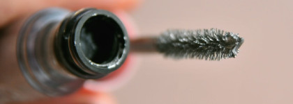 Топ для ресниц. Он же тени, подводка и помада. Soda mascara top coat #shineonme 003 Shine on