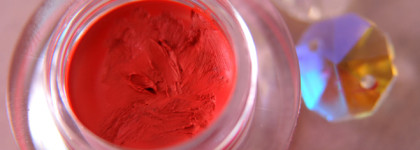 Когда хочется цвета. Большой обзор на Beauty Bomb. Цветные подводки (часть1)