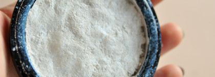 Когда хочется цвета. Большой обзор на Beauty Bomb. (Часть 3)