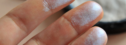 Когда хочется цвета. Большой обзор на Beauty Bomb. (Часть 3)