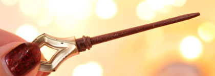 Старенький Guerlain в моей косметичке