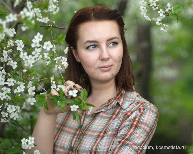 Больше 10 лет с проблемной кожей. Как я борюсь с акне