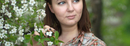 Больше 10 лет с проблемной кожей. Как я борюсь с акне