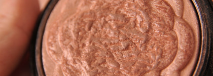 Снег искрится на глазах. Морозное утро в макияже