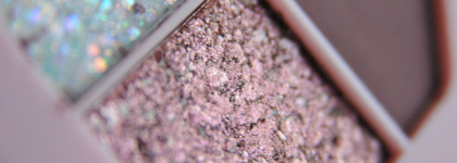 Снег искрится на глазах. Морозное утро в макияже