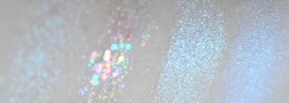 Снег искрится на глазах. Морозное утро в макияже