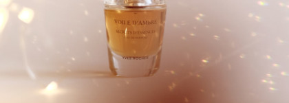 Знаковые ароматы в моей парфюмерной коллекции