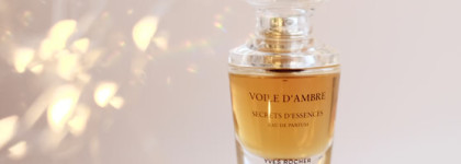 Знаковые ароматы в моей парфюмерной коллекции