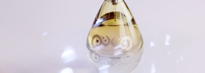 Знаковые ароматы в моей парфюмерной коллекции