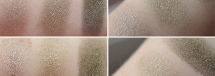 Моя прелесть: лучшая база для теней Nars Smudge Proof Eyeshadow Base (прозрачная). Наглядное сравнение с другими базами