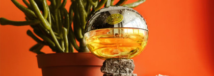 Призываю весну с ярким ароматом DKNY Be Delicious Summer Squeeze