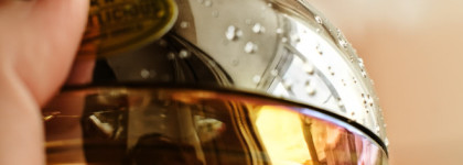 Призываю весну с ярким ароматом DKNY Be Delicious Summer Squeeze