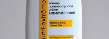 Моя ванная полочка ухода за волосами - дань минимализму. Делюсь рецептом своего шампуня