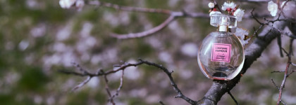 Коллекция новых ароматов Brocard L`histoire D`amour