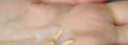 Свои глаза, только ярче