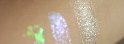 Макияж Ру из сериала Эйфория с одноименными продуктами от Mixit