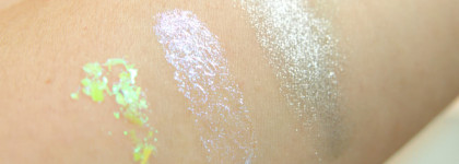 Макияж Ру из сериала Эйфория с одноименными продуктами от Mixit