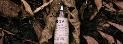 Три разных настроения от Le Labo
