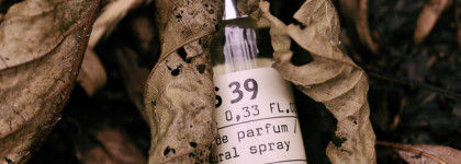 Три разных настроения от Le Labo