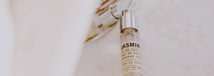 Три разных настроения от Le Labo