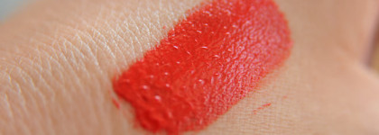 Самая ужасная помада на моем пути - Ультрастойкая губная помада L'Oreal Paris Infaillible Les Macarons #832 Strawberry