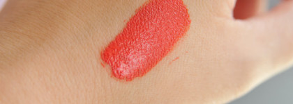 Самая ужасная помада на моем пути - Ультрастойкая губная помада L'Oreal Paris Infaillible Les Macarons #832 Strawberry