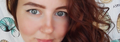 Мой опыт окрашивания и лечения волос травами