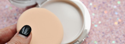 Тональное средство кушон Missha Cover Glow Cushion 21P/fair