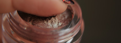 Кремовые тени Artmakeup Тяnu4ka Лоллипоп (64) и Манго (75)