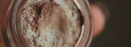 Кремовые тени Artmakeup Тяnu4ka Лоллипоп (64) и Манго (75)