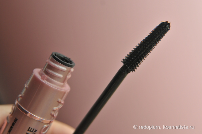 Та самая нашумевшая тушь Maybelline New York Lash Sensational Sky High black